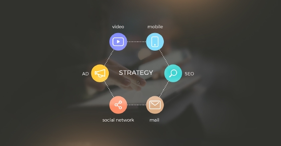Digital marketing strategy an integrated approach