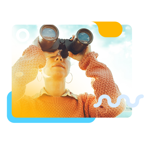From subject line till landing page