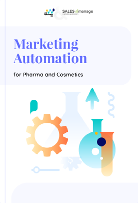 Case Study Salesmanago AI Marketing Automation at Bioderma