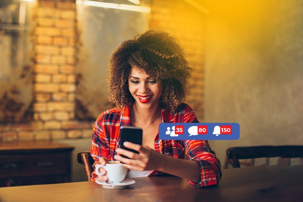 Facebook marketing in 2021