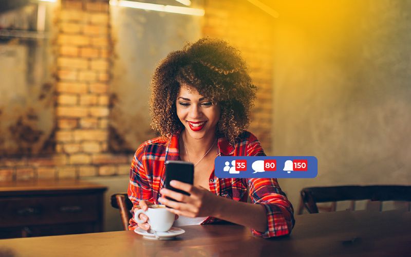 Facebook marketing in 2021