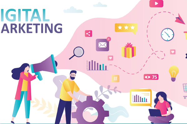 How much does digital marketing cost