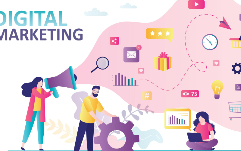 How much does digital marketing cost