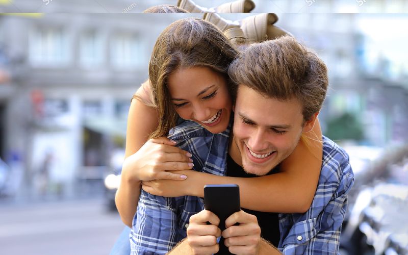 Are you doing well on social media