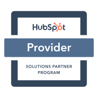 Hubspot provider