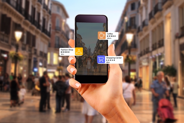 Mobile marketing explained in 10 minutes