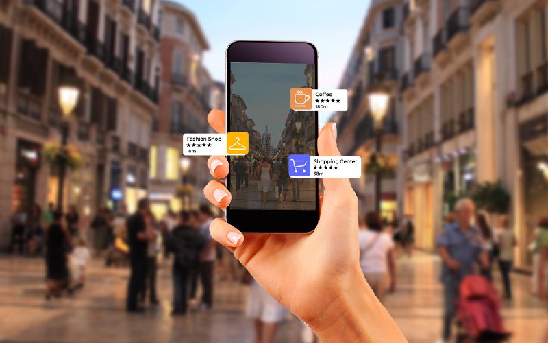 Mobile marketing explained in 10 minutes