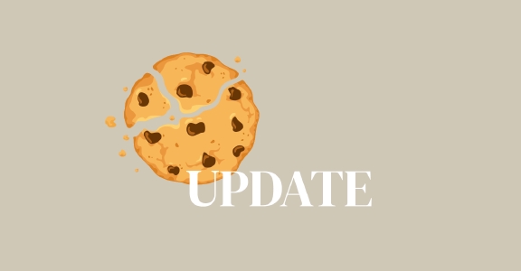 No more cookies and other Google updates