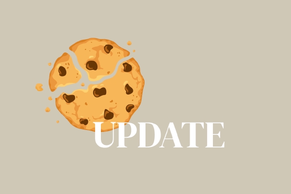 No more cookies and other Google updates
