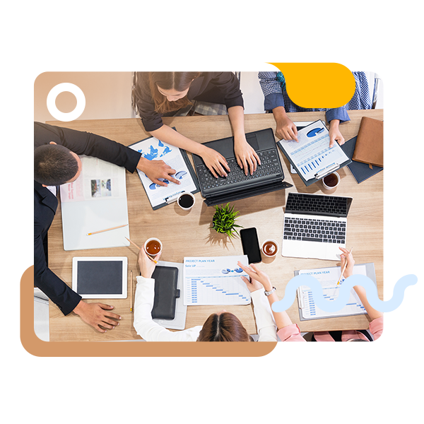 Focus on conversion optimization