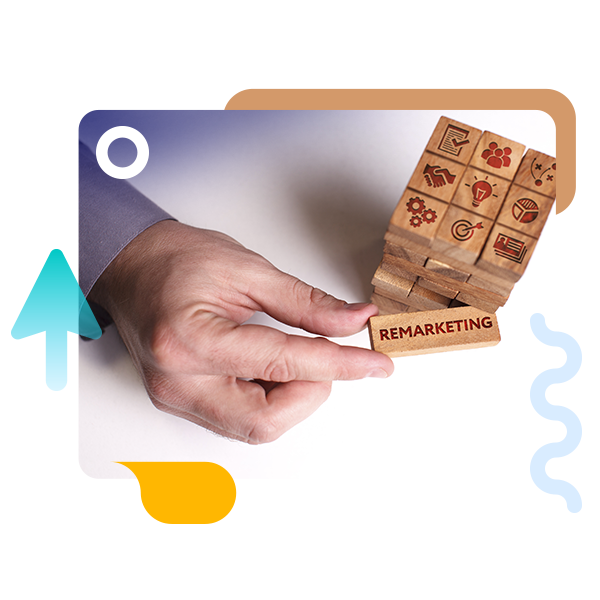 Remarketing campaigns