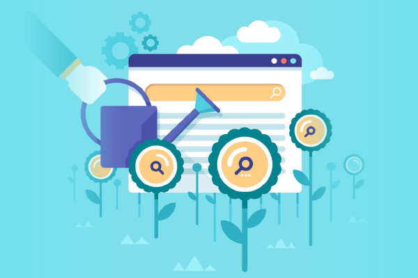 Tips for Driving Organic Traffic in 2021