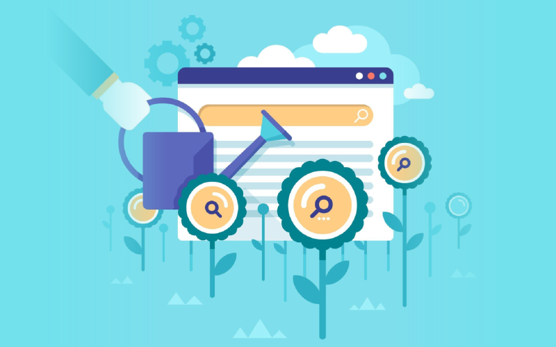 Tips for Driving Organic Traffic in 2021