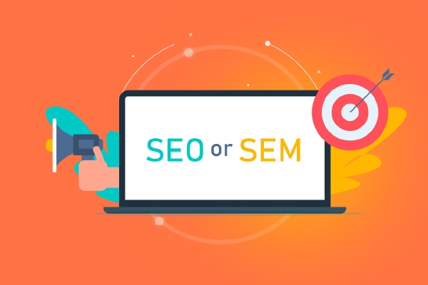 SEO or SEM