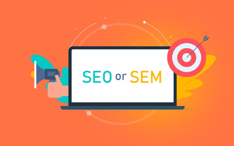 SEO or SEM