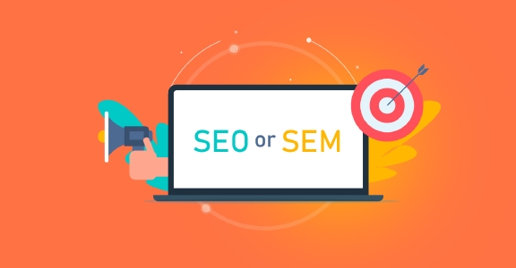 SEO or SEM