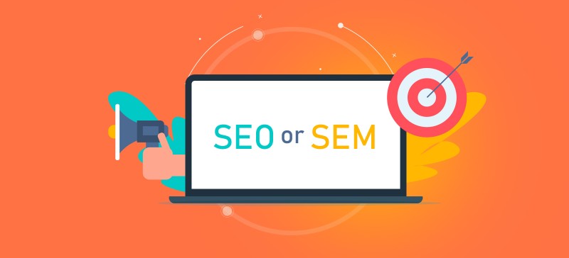 SEO or SEM