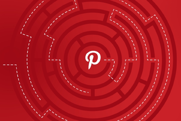 The guide of Pinterest Marketing