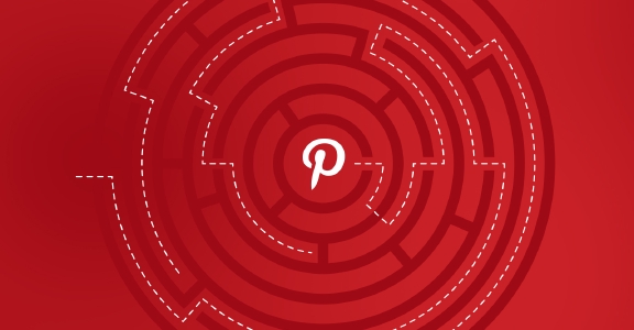 The guide of Pinterest Marketing