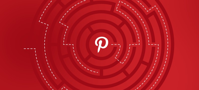 The guide of Pinterest Marketing