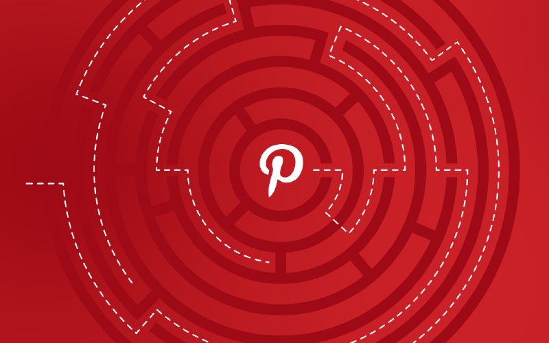 The guide of Pinterest Marketing