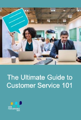 The Ultimate Guide to Customer Service 