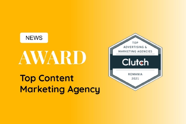Web Performance Box Named Top Romanian Company by Clutch