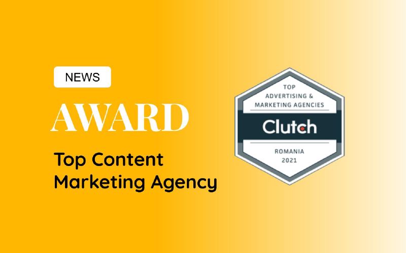 Web Performance Box Named Top Romanian Company by Clutch