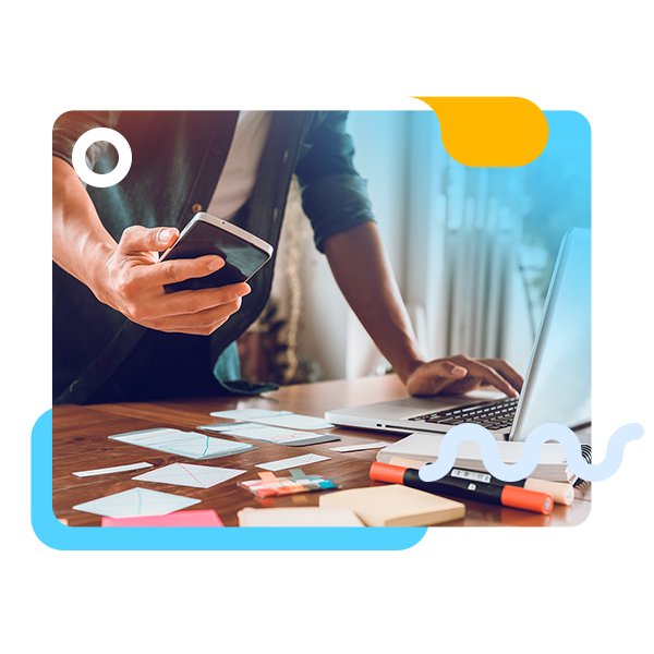 Web designs that are ready to work