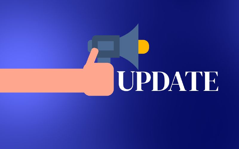 Facebook Updates