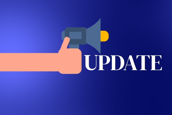 Facebook Updates